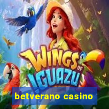 betverano casino